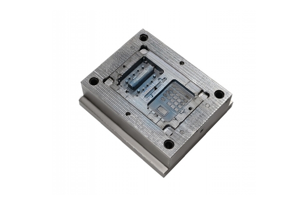 計(jì)算機(jī)外殼模具，如何定義電腦硬件的外在形態(tài)？